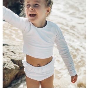 Haize the Label swim TOP and Bottom